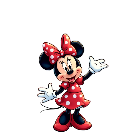 Minnie Mouse